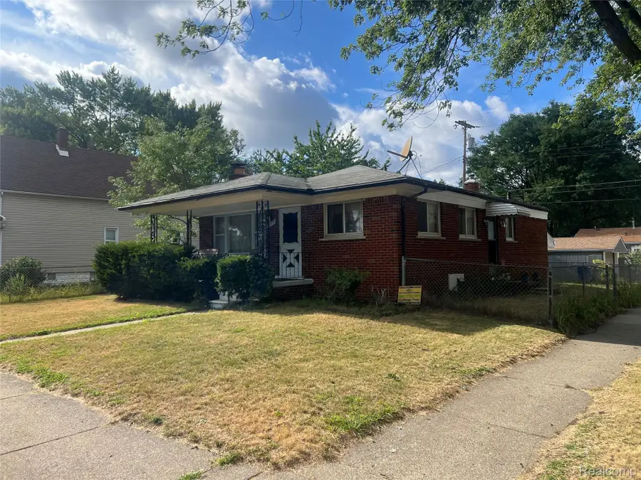 11283 Rivard Avenue, Warren, MI 48089 - #2