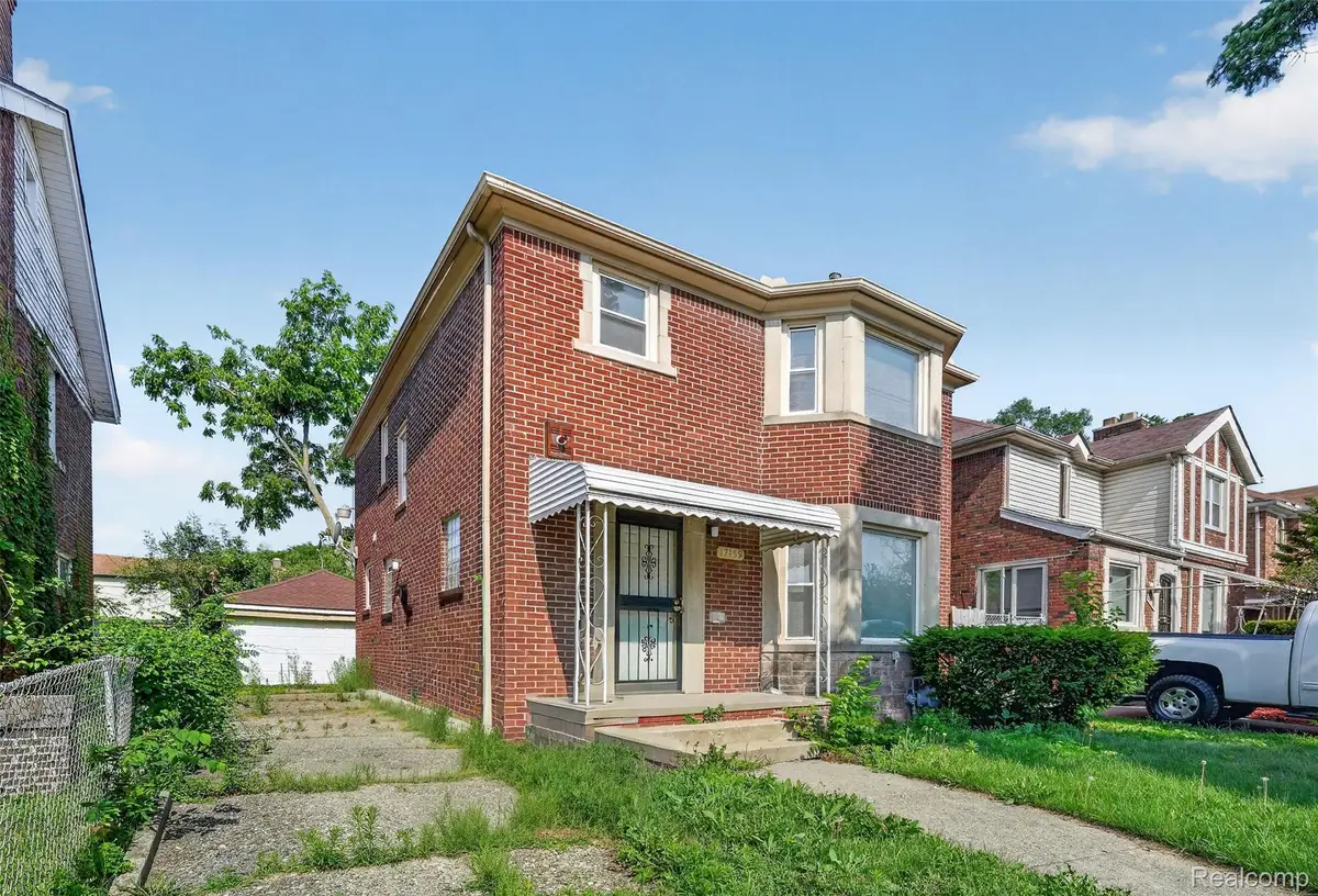 17159 Woodingham Drive, Detroit, MI 48221 - #1
