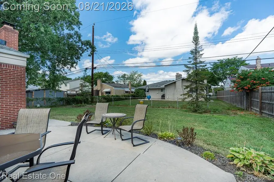 4167 Angeline Drive, Sterling Heights, MI 48310 - #3
