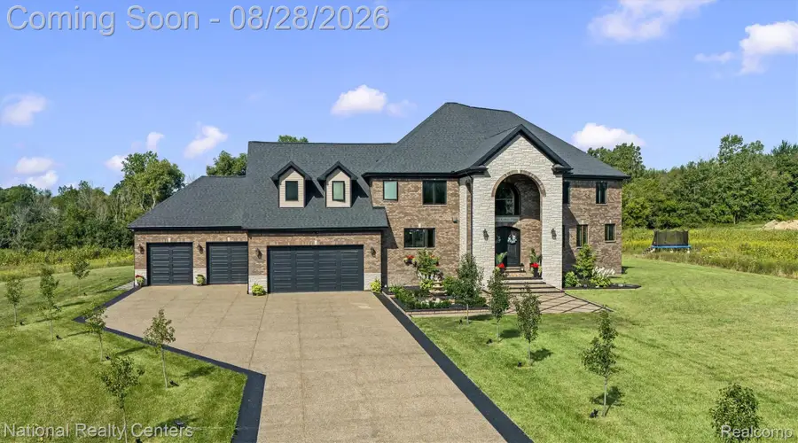 65339 Romeo Plank Road, Ray, MI 48096 - #3
