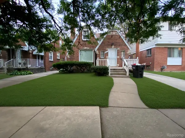 8080 Cloverlawn Street, Detroit, MI 48204