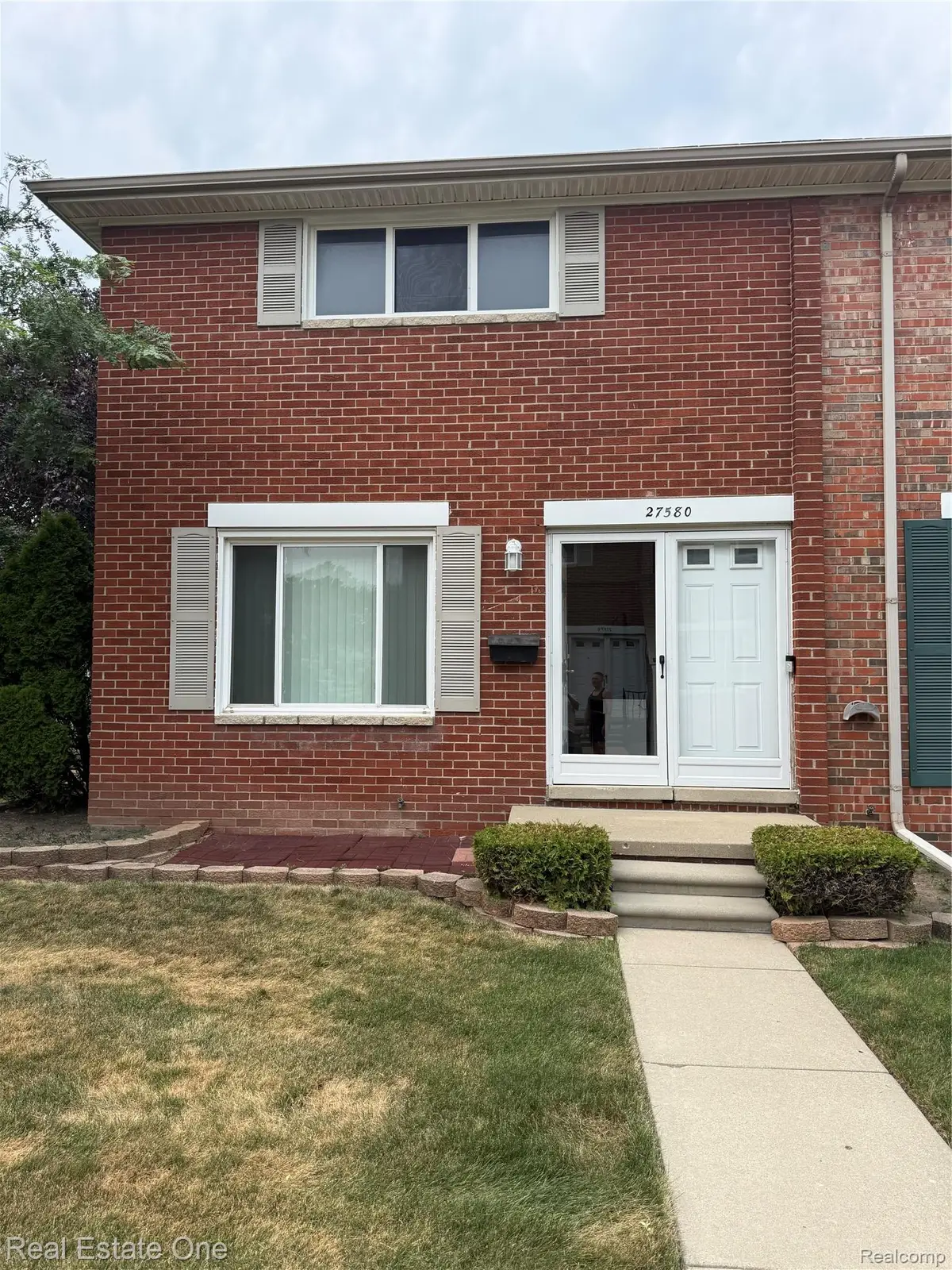 27580 Marcia Ave Unit#165f, Warren, MI 48093 - #1