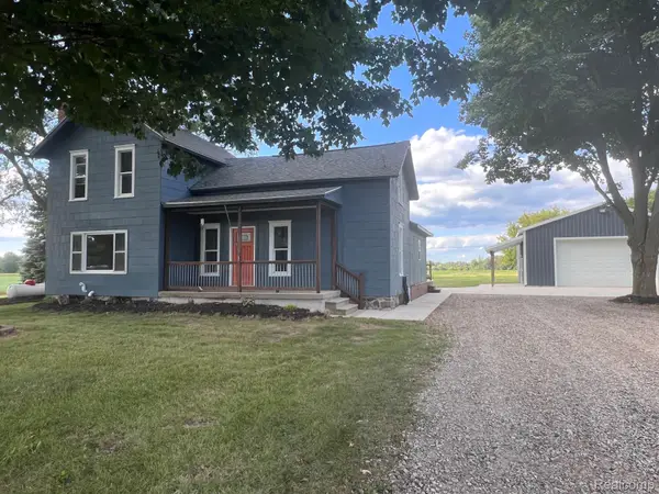 10040 Krouse RD, Ovid, MI 48866