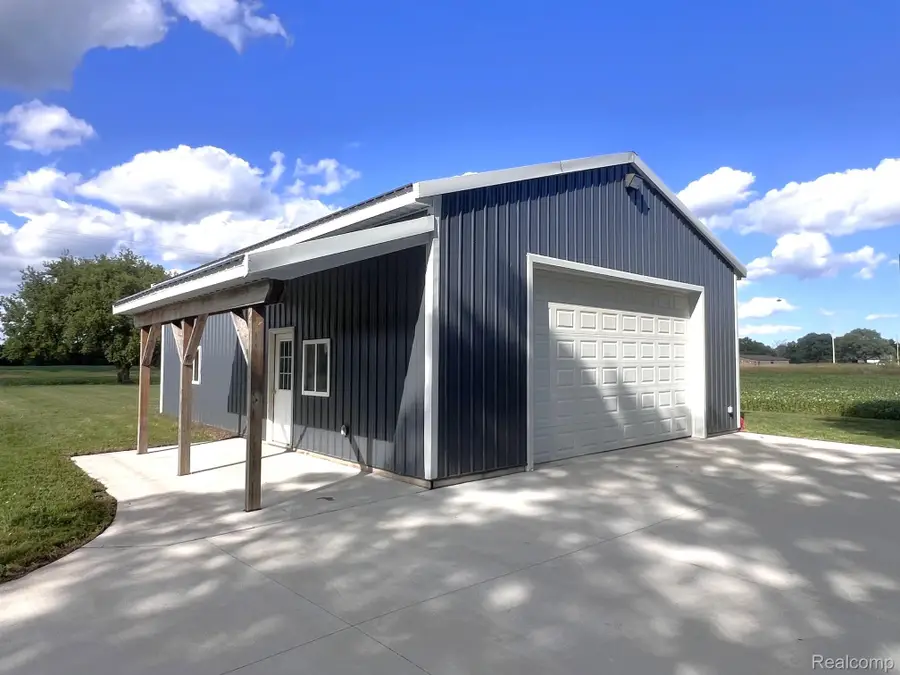10040 Krouse RD, Ovid, MI 48866 - #3
