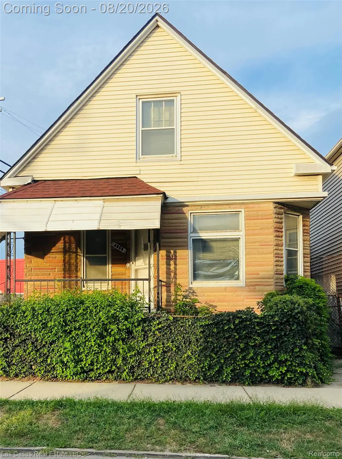 4958 Trenton Street, Detroit, MI 48210 - #1