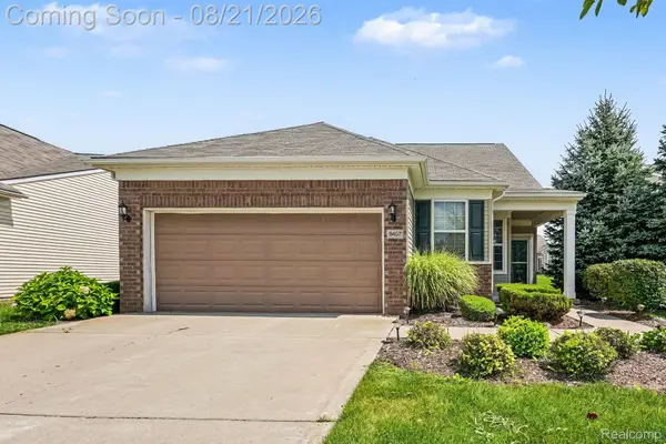 9407 Sand Hill Drive, GrandBlanc, MI 48439