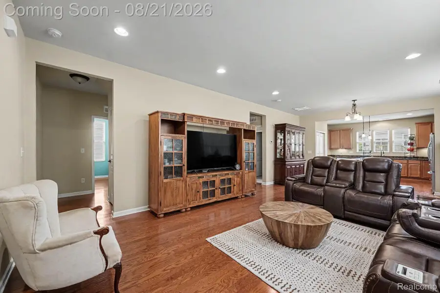 9407 Sand Hill Drive, Grand Blanc, MI 48439 - #3
