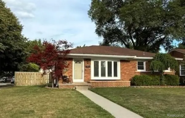 1459 Mulberry Street, MountClemens, MI 48043