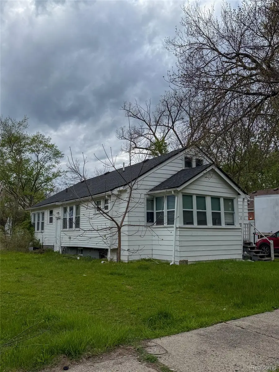 15847 Blackstone Street, Detroit, MI 48223 - #3