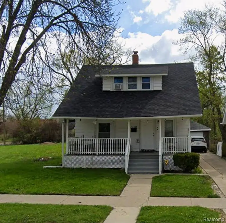 14142 Hubbell Street, Detroit, MI 48227 - #2