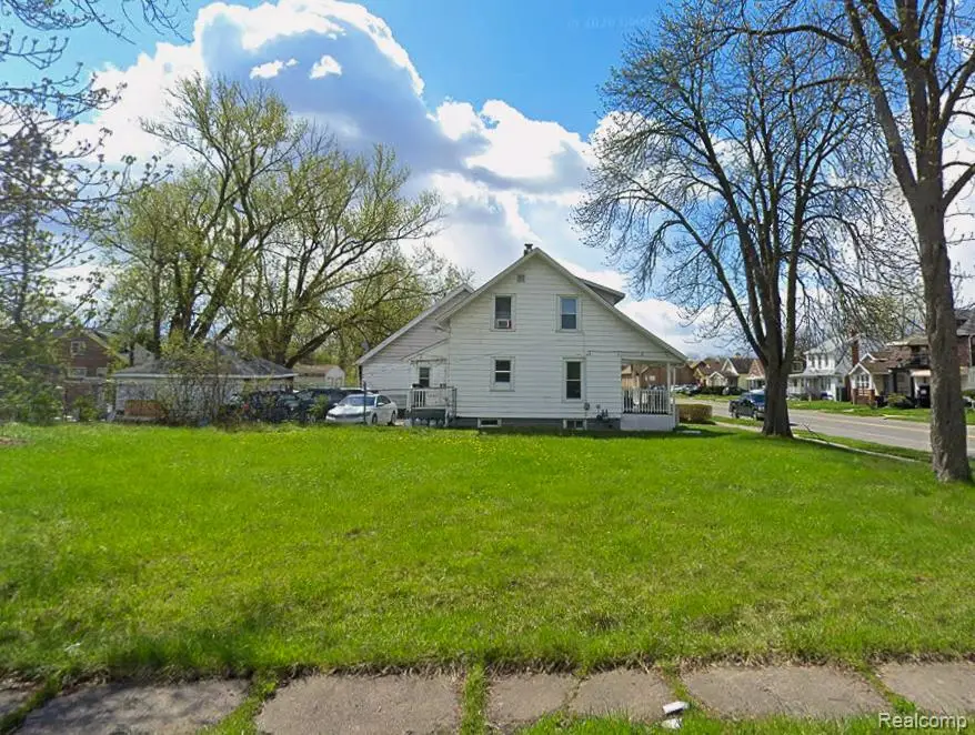 14142 Hubbell Street, Detroit, MI 48227 - #3