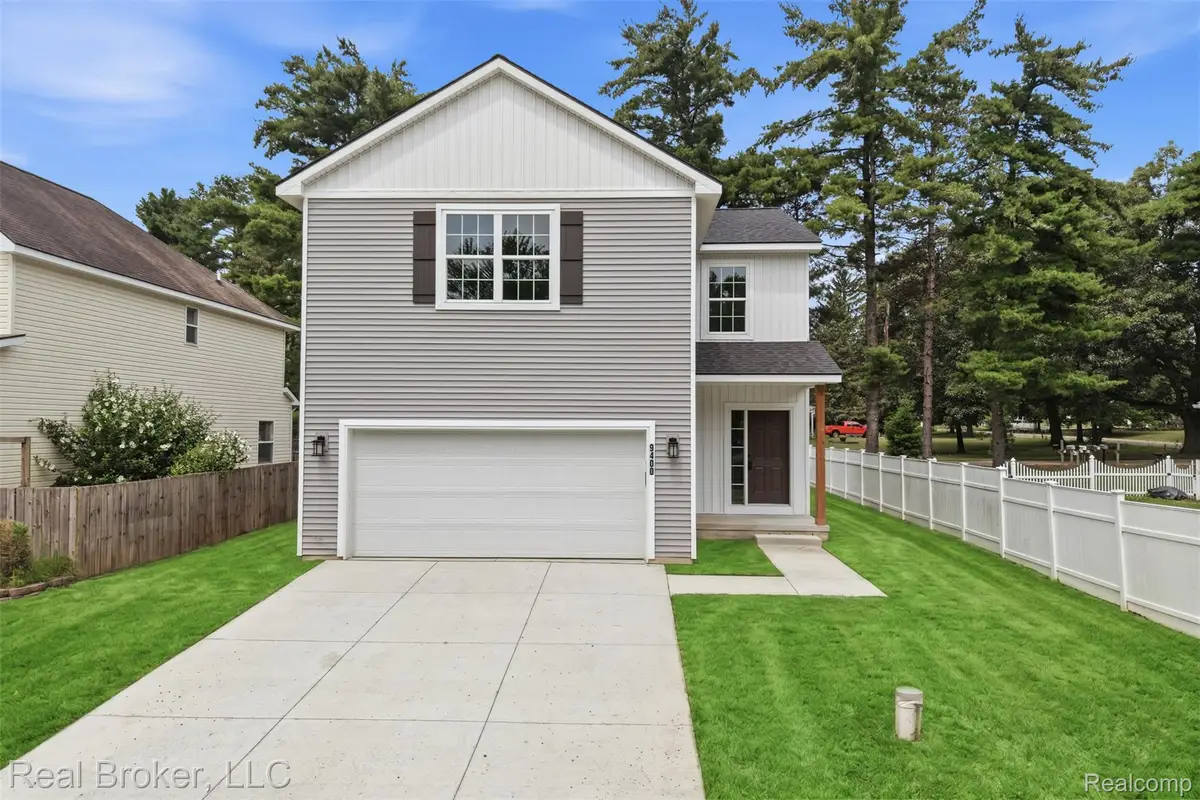 9400 Roland Drive, Brighton, MI 48116 - #1