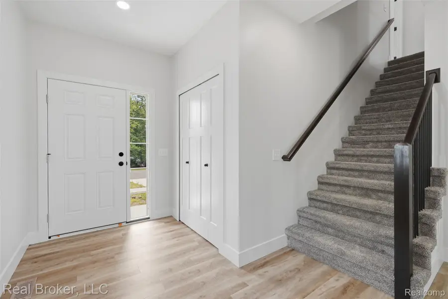 9400 Roland Drive, Brighton, MI 48116 - #3