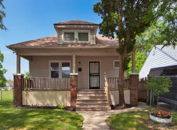 14601 San Juan Drive, Detroit, MI 48238