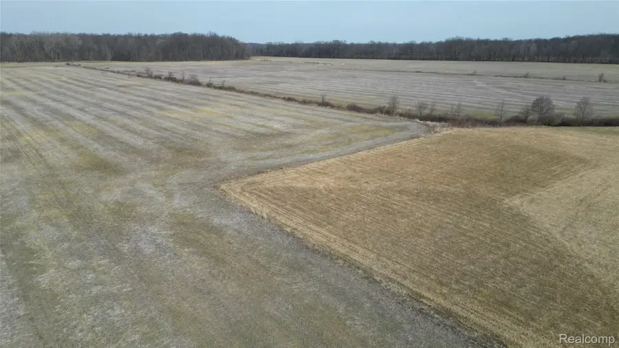 Lot #12 Kunstman Road, Ray, MI 48096 - #2