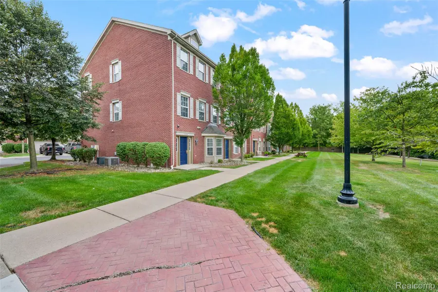22730 Goddard Road, Taylor, MI 48180 - #3