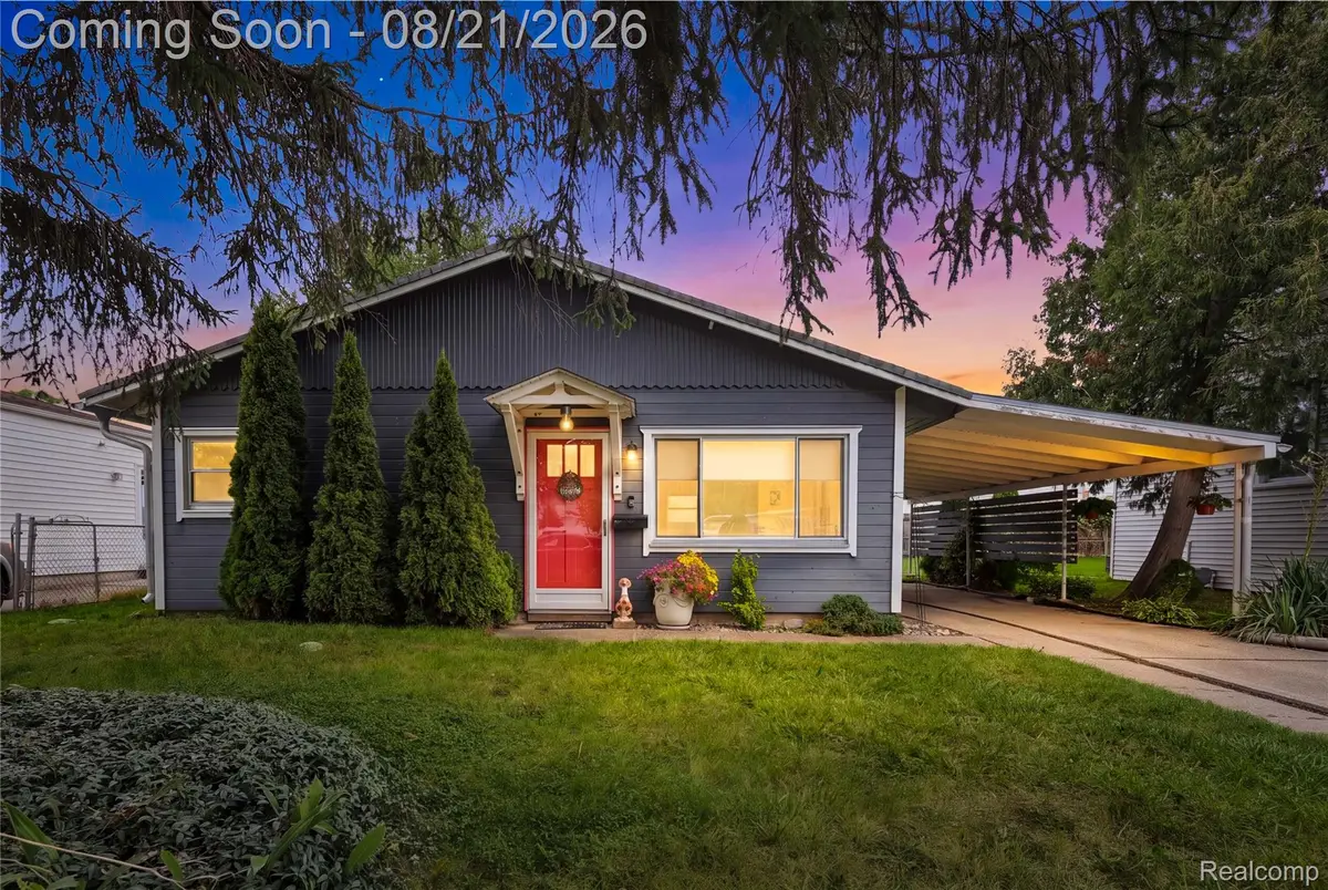 62 Madison Avenue, Clawson, MI 48017 - #1