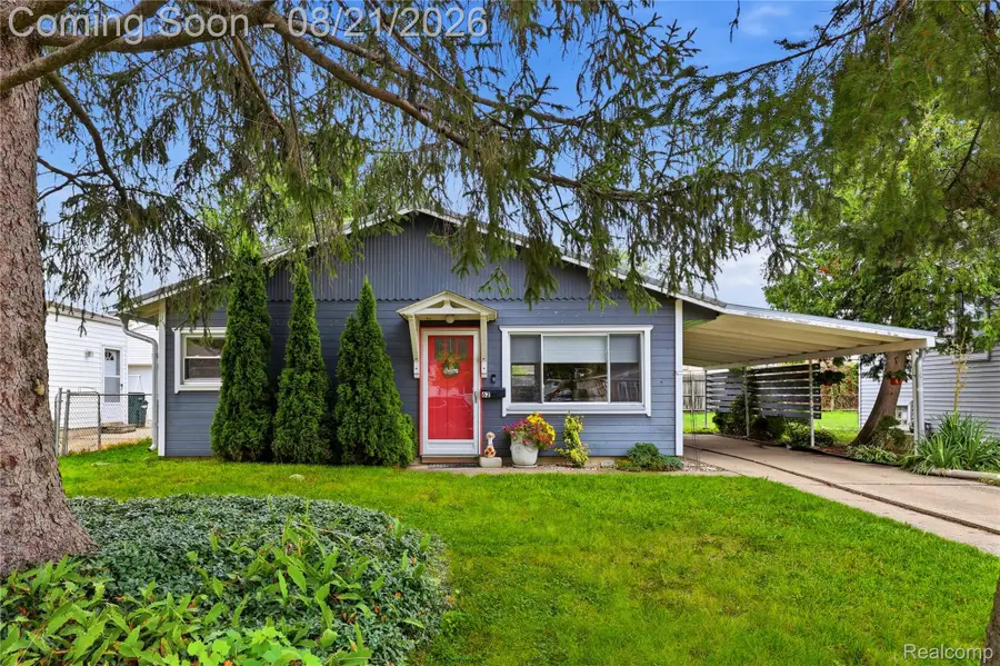 62 Madison Avenue, Clawson, MI 48017 - #2