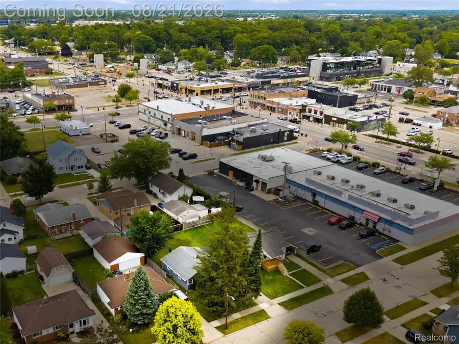62 Madison Avenue, Clawson, MI 48017 - #3