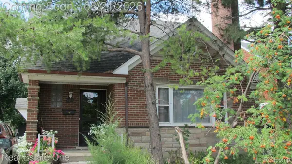 5037 Maple Street, Dearborn, MI 48126