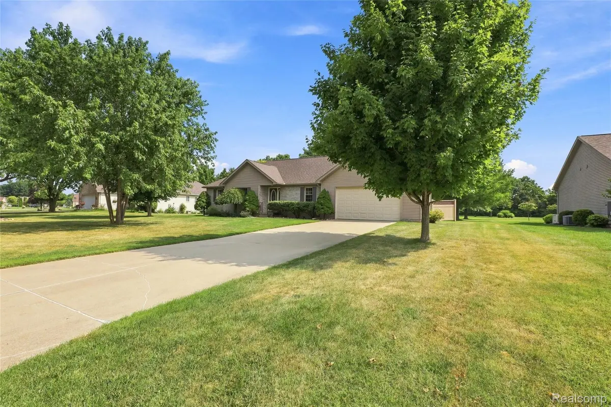 11106 W Glen, Clio, MI 48420 - #1