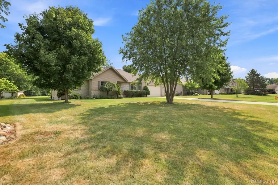 11106 W Glen, Clio, MI 48420 - #2