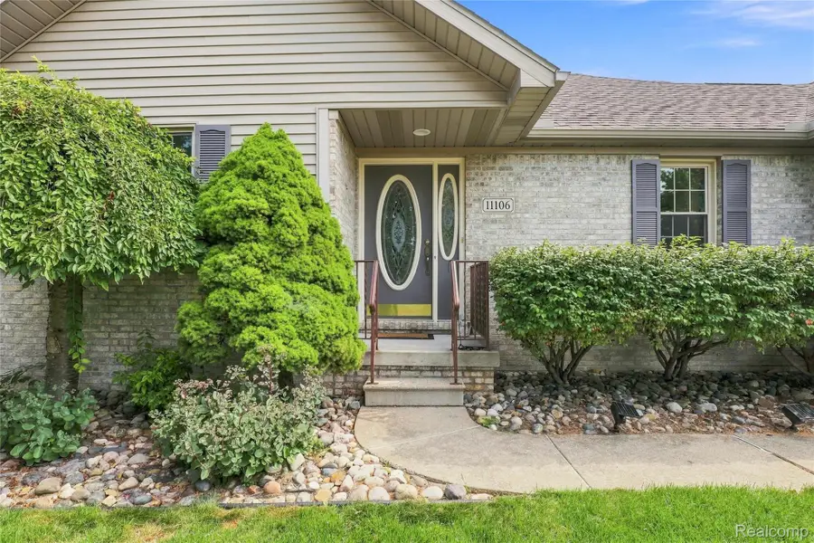 11106 W Glen, Clio, MI 48420 - #3