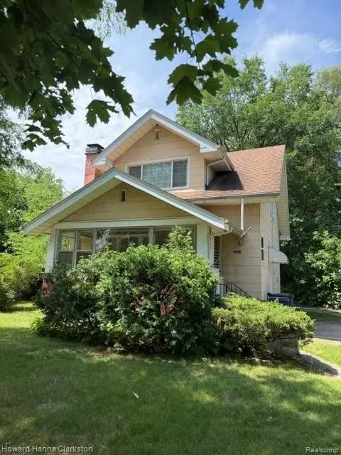 2001 Cartier Street, Flint, MI 48504 - #1