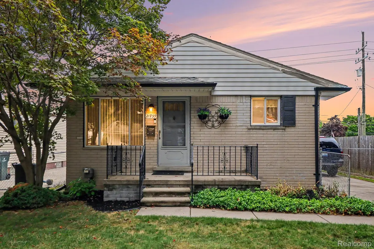 21739 Cedar Street, Saint Clair Shores, MI 48081 - #1