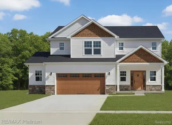 13345 Westwinds Drive, Linden, MI 48451