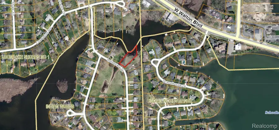 3306 Indianview Drive, Waterford, MI 48329 - #2