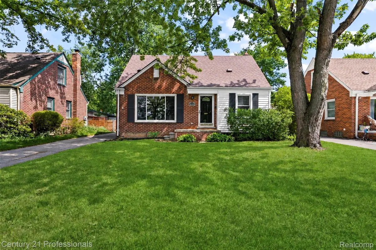 2712 N Vermont Avenue, Royal Oak, MI 48073 - #1