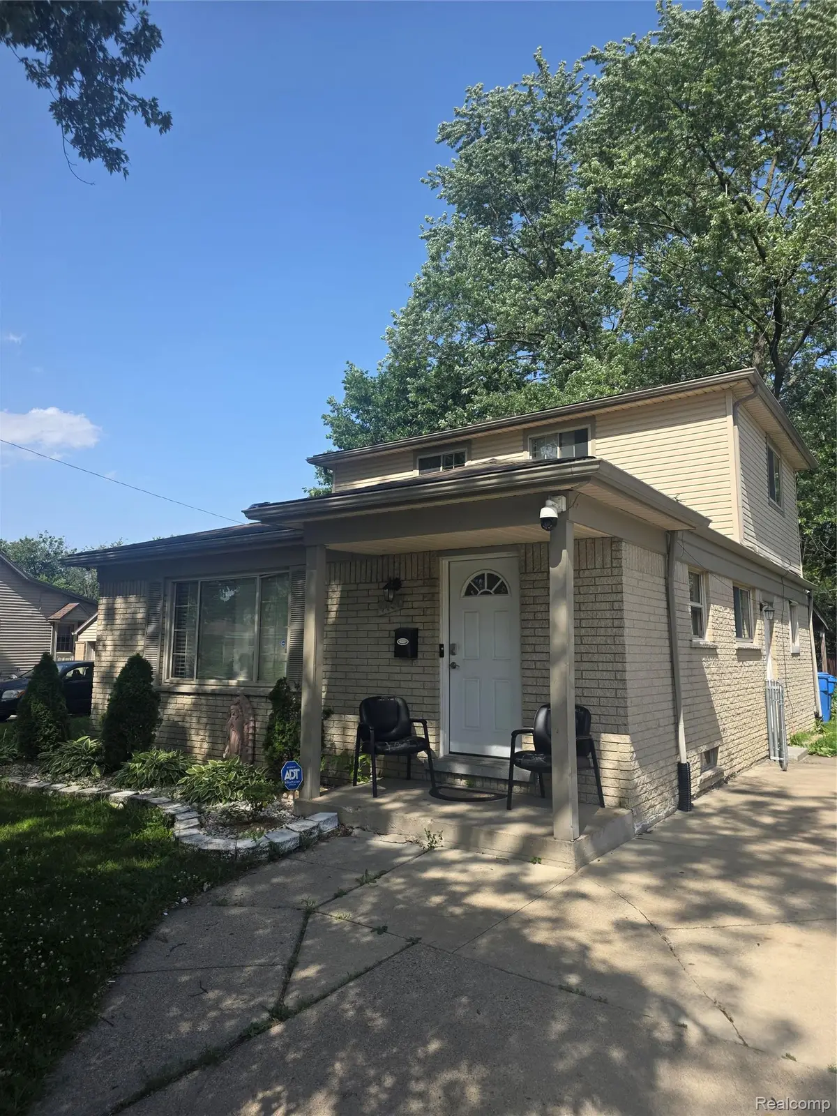 4451 Harding Street, Dearborn Heights, MI 48125 - #1