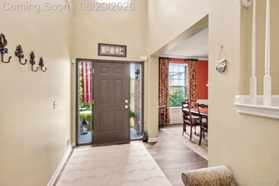 1188 Bellwood Court, Oxford, MI 48371 - #2