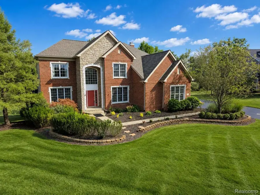 1968 Scenic Drive, Milford, MI 48380 - #2