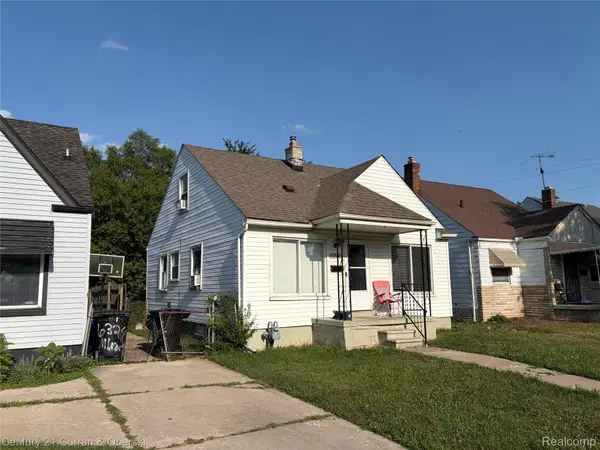 6318 Minock Street, Detroit, MI 48228