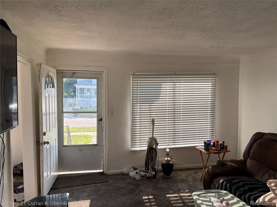 6318 Minock Street, Detroit, MI 48228 - #3