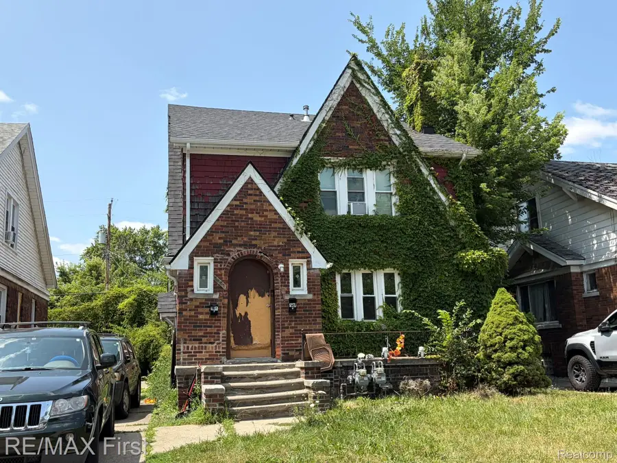 5081 Somerset Avenue, Detroit, MI 48224 - #3