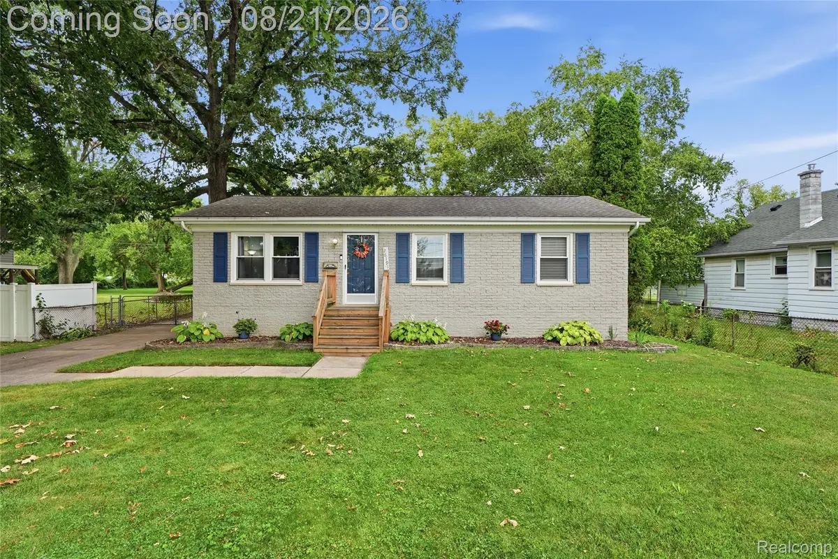 26191 Wolverine Street, Madison Heights, MI 48071 - #1