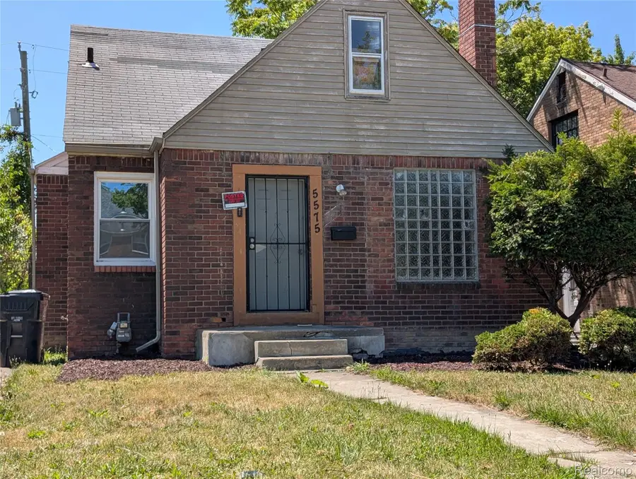 5575 Buckingham Avenue, Detroit, MI 48224 - #2