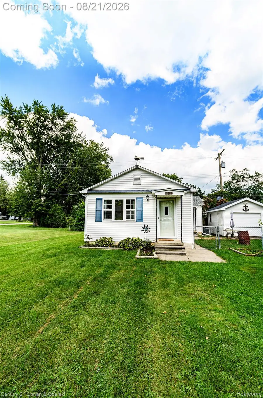 3013 Lakeview Street, Monroe, MI 48162 - #3