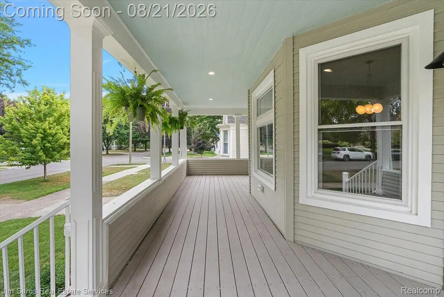 475 Saint Clair Avenue, Grosse Pointe, MI 48230 - #3