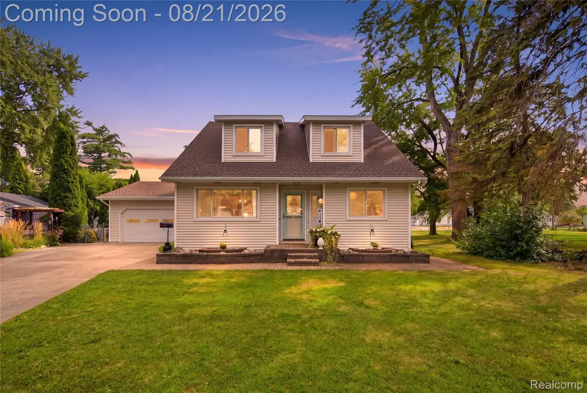 304 Rosemore Drive, Davison, MI 48423 - #1