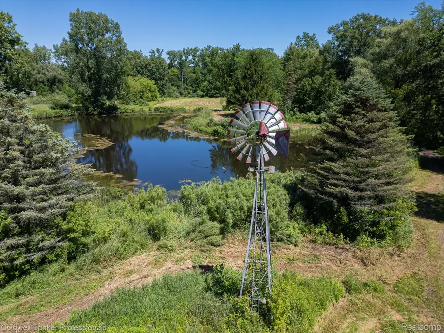 1840 N Lake Pleasant Road, Attica, MI 48412 - #3