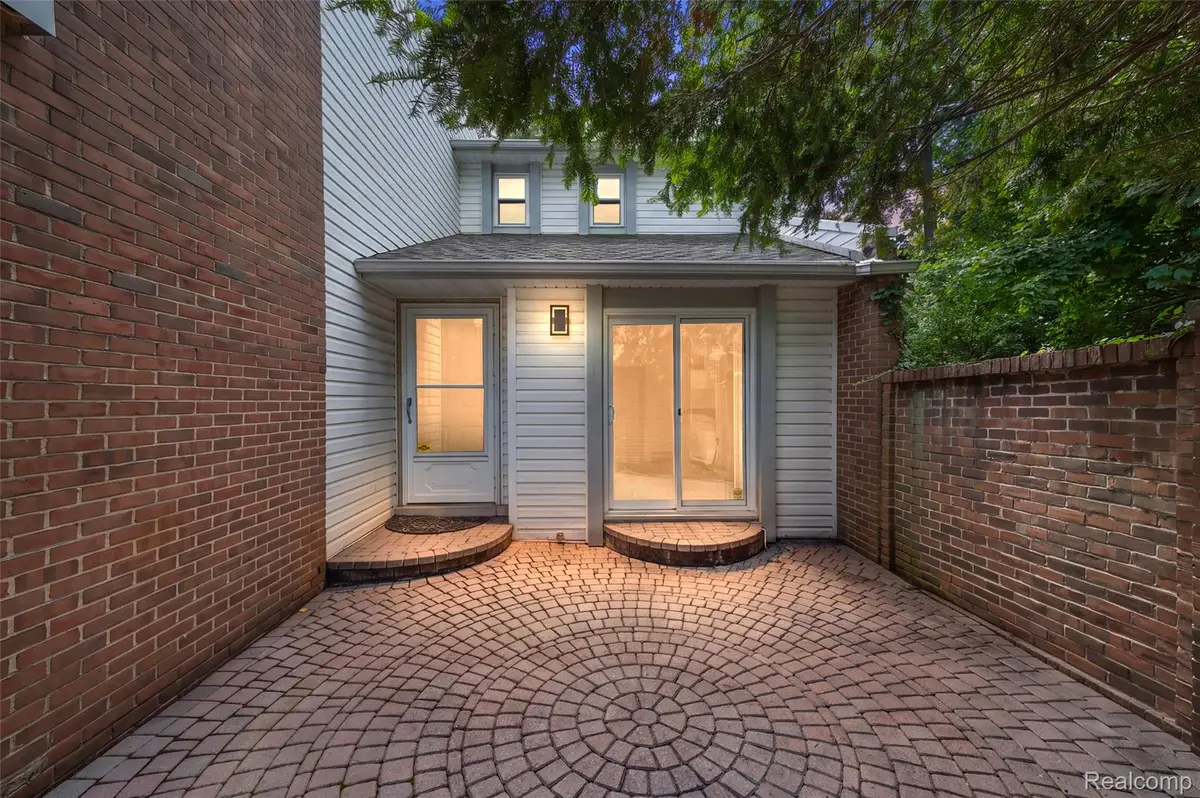 169 E Long Lake Road, Bloomfield Hills, MI 48304 - #1