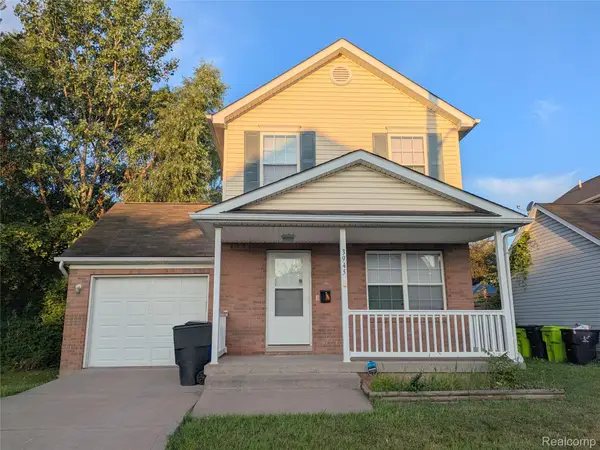 3945 17th Street, Detroit, MI 48208