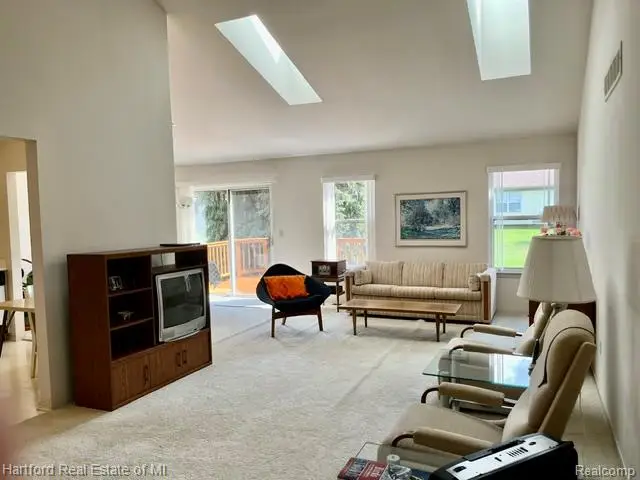 2176 Maplehurst Drive, Commerce, MI 48390 - #3