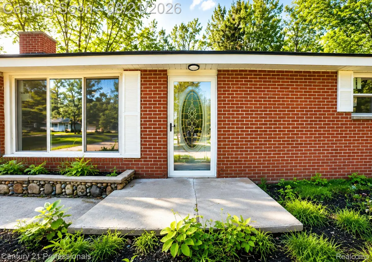 5000 Robert Street, Shelby, MI 48316 - #1
