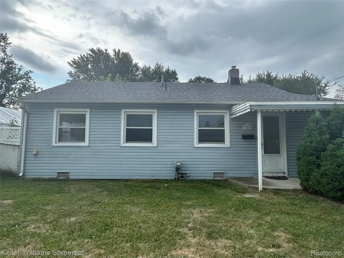 33809 Calumet Court, Westland, MI 48186 - #1