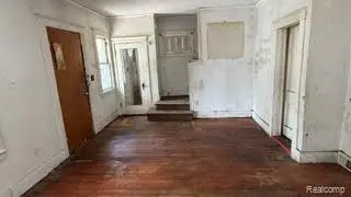 3214 Vicksburg Street, Detroit, MI 48206 - #3